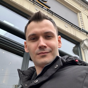 Михаил Архипов