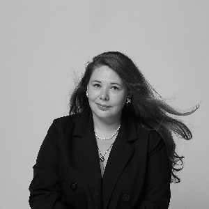 Анна Лукоянова | Сетка — социальная сеть от hh.ru