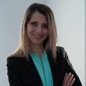 Ольга Кутейникова