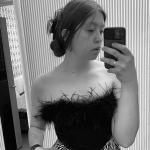 Анастасия Прокопьева | Сетка — социальная сеть от hh.ru