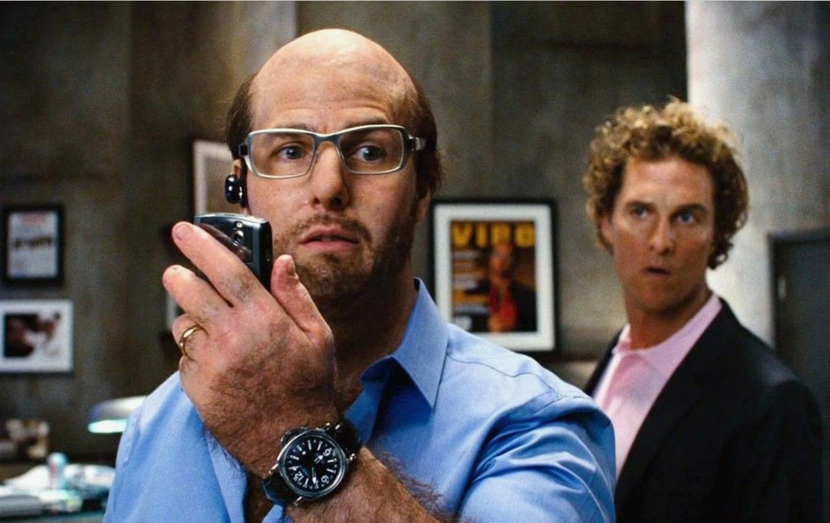 Британская нога внутри Criteo | Сетка — социальная сеть от hh.ru