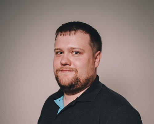 Андрей Варенник