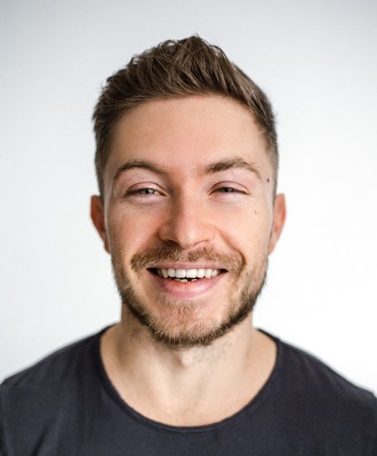 Михаил Правдин | Сетка — социальная сеть от hh.ru