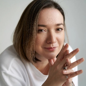 Екатерина Дегтярева | Сетка — социальная сеть от hh.ru