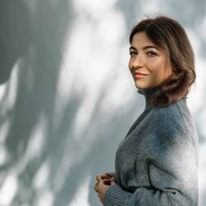 Анна Шалаева | Сетка — социальная сеть от hh.ru