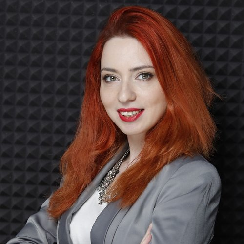 Наталья Гараханова | Сетка — социальная сеть от hh.ru