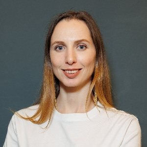 Анна Трусова | Сетка — социальная сеть от hh.ru