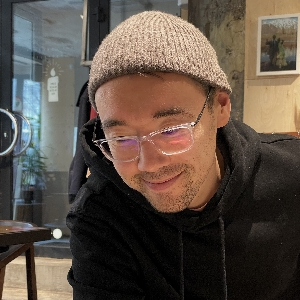 Эльдар Надыршин | Сетка — социальная сеть от hh.ru