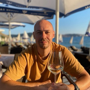 Евгений Сугробов