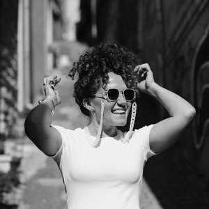 Анастасия Гусенцова | Сетка — социальная сеть от hh.ru