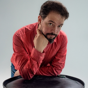 Сергей Шатохин