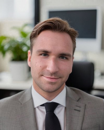 Anton Klochkov | Сетка — социальная сеть от hh.ru