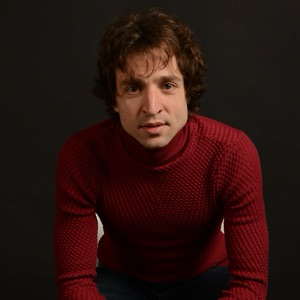 Дмитрий Ильенков | Сетка — социальная сеть от hh.ru