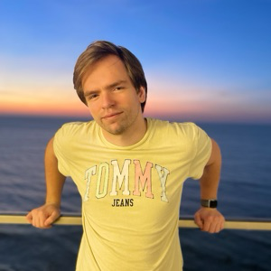 Кирилл Федоренков | Сетка — социальная сеть от hh.ru