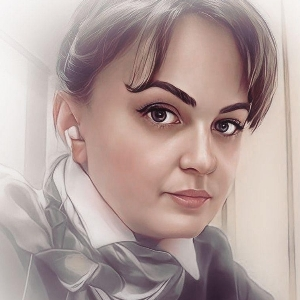 Татьяна Кушниренко