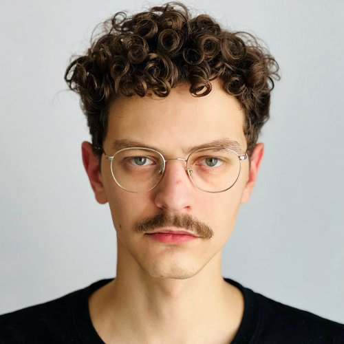 Георгий Илюшенко | Сетка — социальная сеть от hh.ru