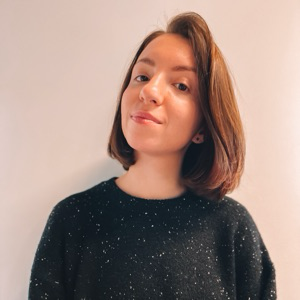 Виктория Морозова | Сетка — социальная сеть от hh.ru