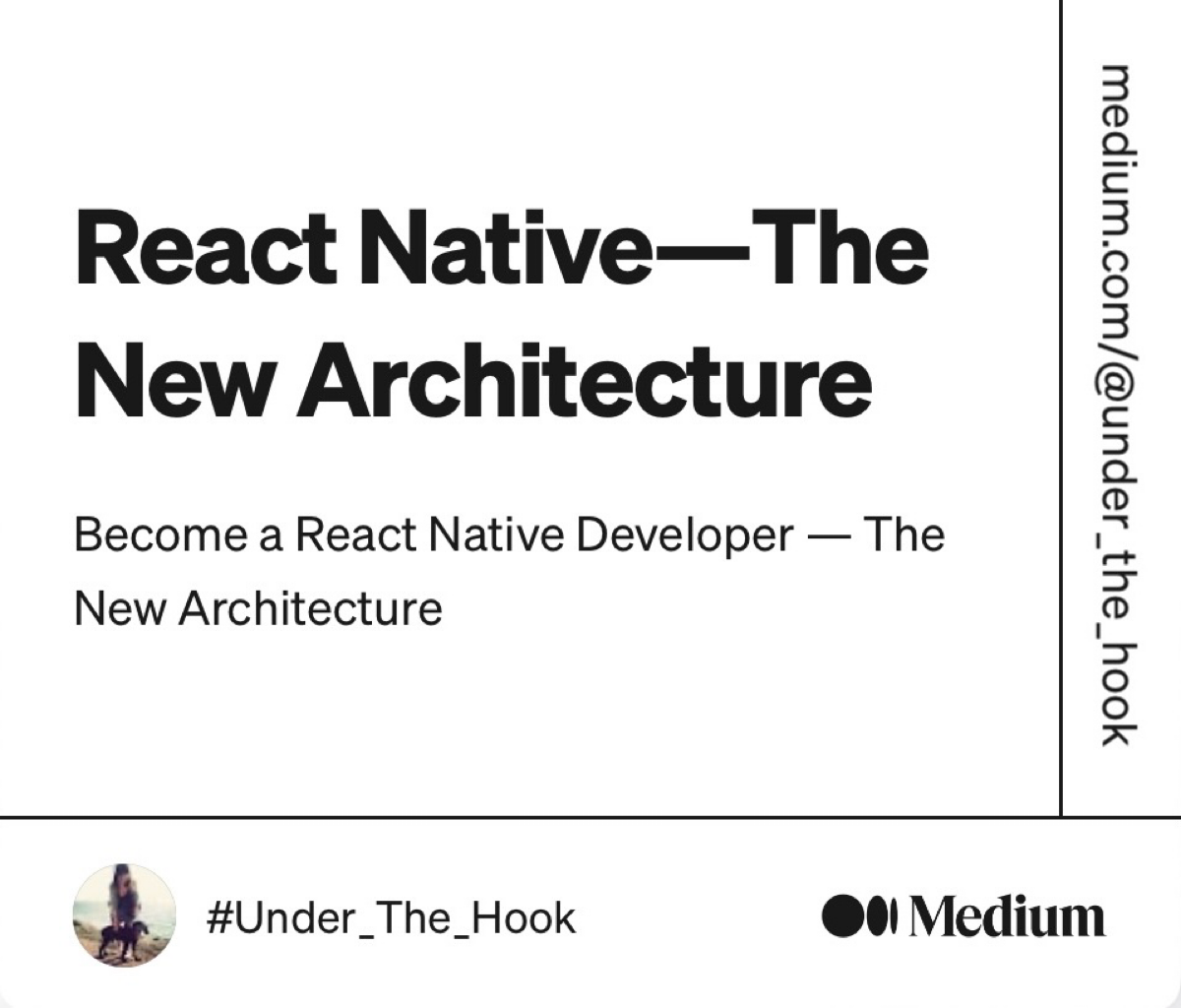 💥 New Architecture – Миграция близко! | Сетка — социальная сеть от hh.ru