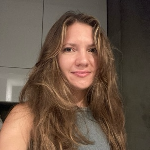 Алиса Михайловская