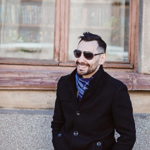 Наиль Султанов