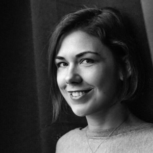 Надя Гореликова | Сетка — социальная сеть от hh.ru