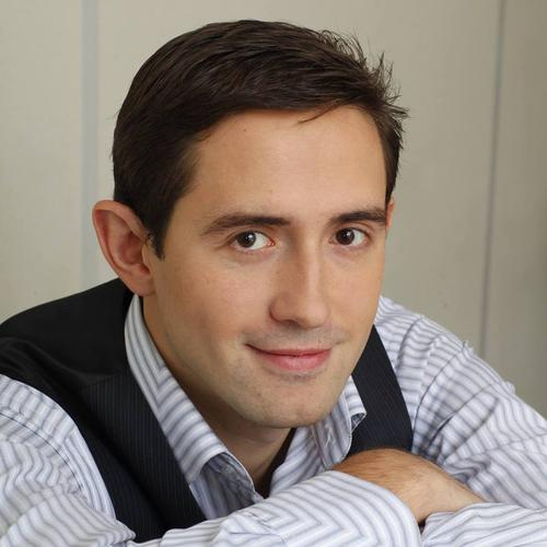 Евгений Веселов