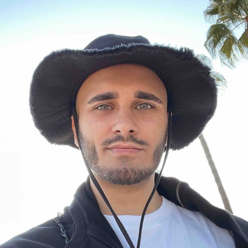 Роман Горюнов | Сетка — социальная сеть от hh.ru