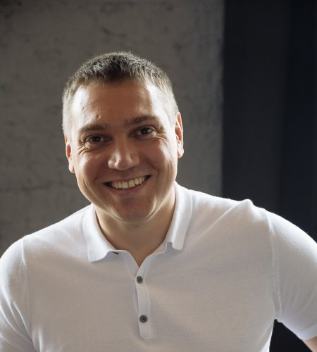 Павел Богуш | Сетка — социальная сеть от hh.ru