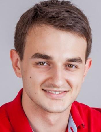 Андрей Демидов | Сетка — социальная сеть от hh.ru