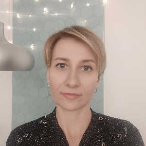 Евгения Скиба