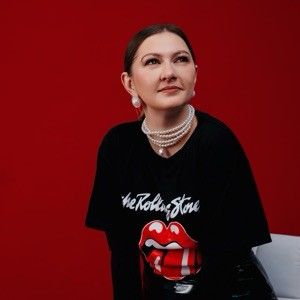 Галина Ахмерова | Сетка — социальная сеть от hh.ru