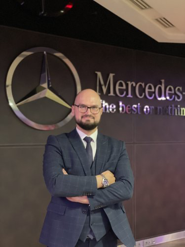 Сергей Глухов | Сетка — социальная сеть от hh.ru