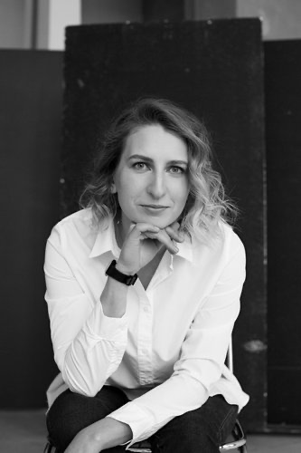 Ксения Брянцева | Сетка — социальная сеть от hh.ru