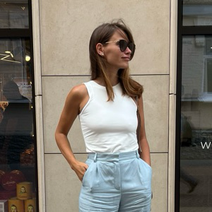 Анна Чурилова | Сетка — социальная сеть от hh.ru