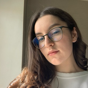 Зульфия Тагирова | Сетка — социальная сеть от hh.ru