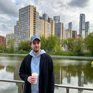 Алексей Волков | Сетка — социальная сеть от hh.ru