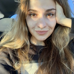 Аида Газалиева