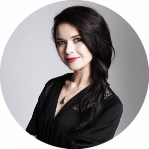Екатерина Ткач