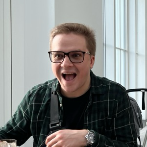 Андрей Антошкин | Сетка — социальная сеть от hh.ru