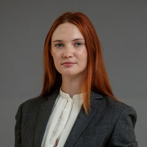 Ирина Калашникова