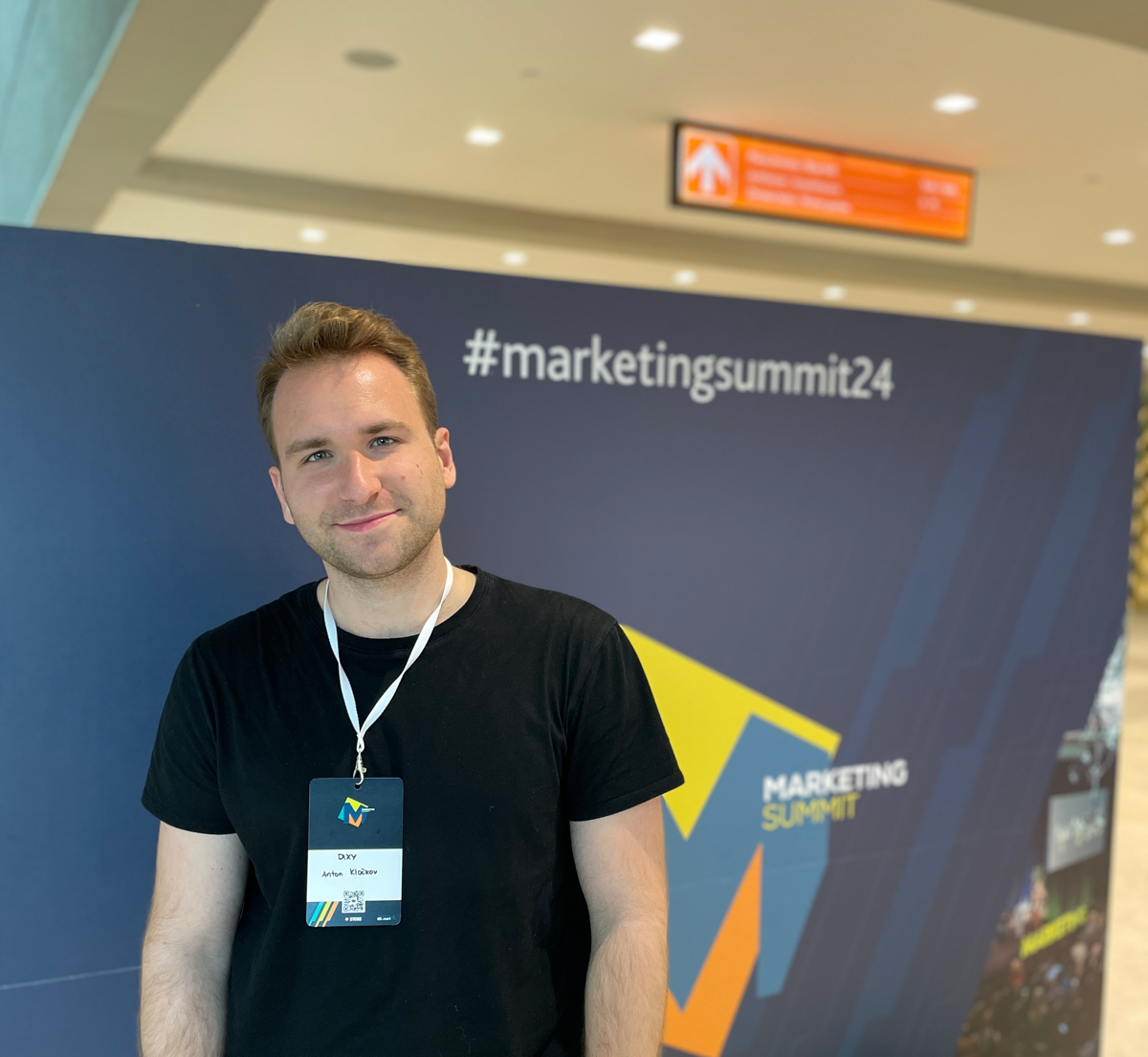 Маркетинговая конференция в Сербии, чем отличается от нашей? | Сетка — социальная сеть от hh.ru