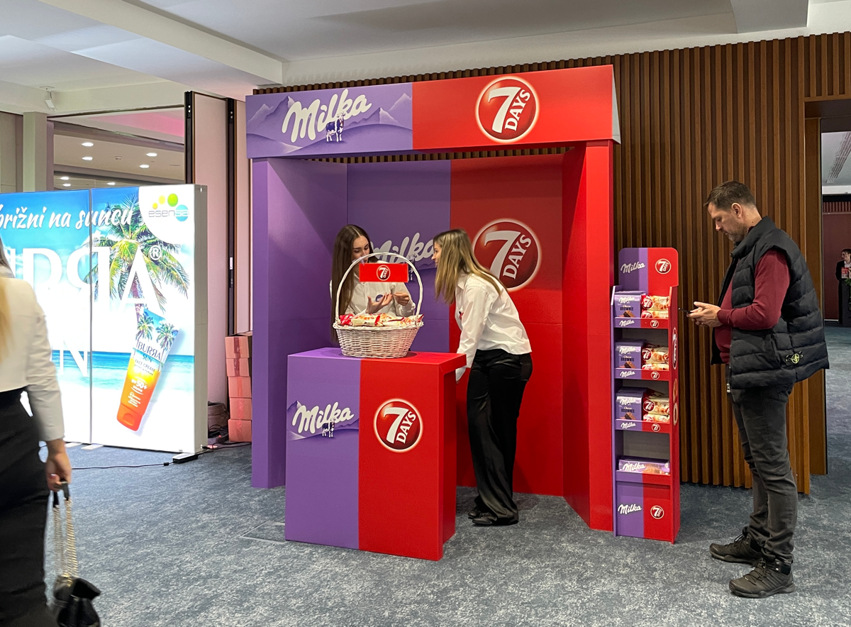 Маркетинговая конференция в Сербии, чем отличается от нашей? | Сетка — социальная сеть от hh.ru