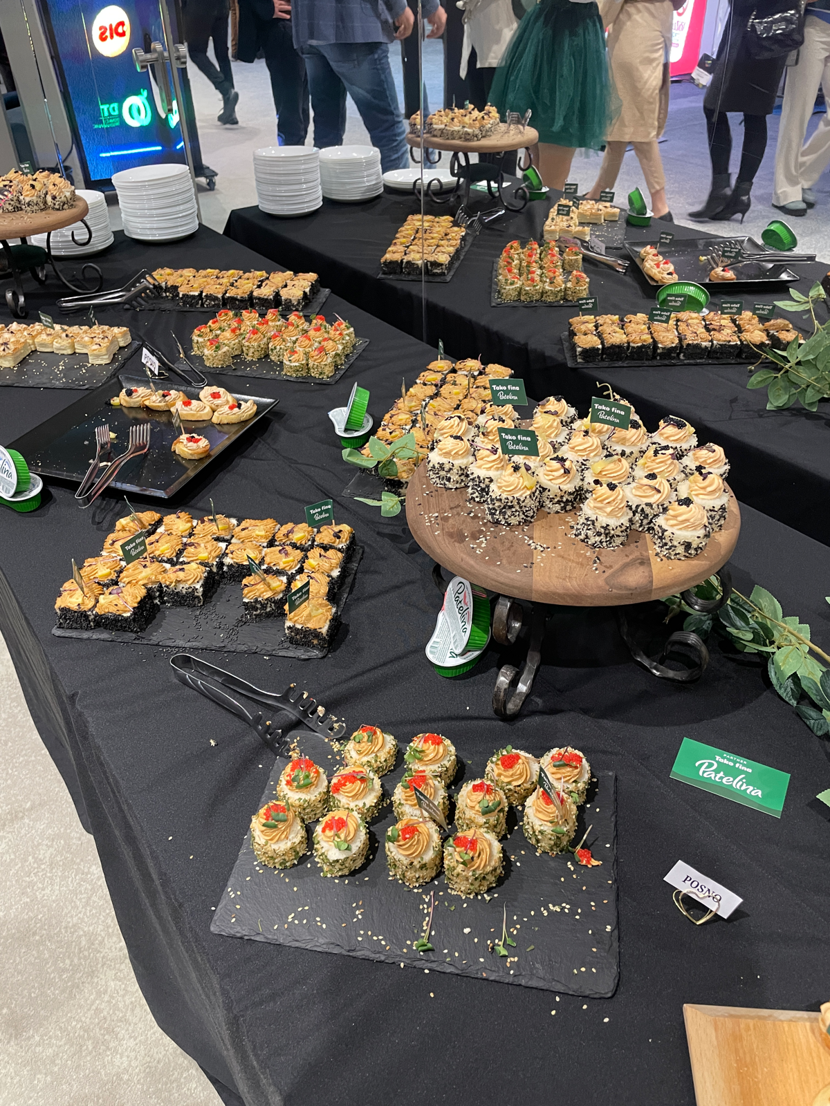 Маркетинговая конференция в Сербии, чем отличается от нашей? | Сетка — социальная сеть от hh.ru