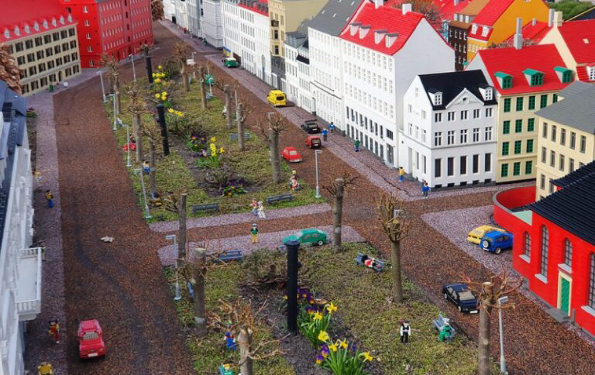 Плавучие города, умные острова, сетевые государства | Сетка — социальная сеть от hh.ru