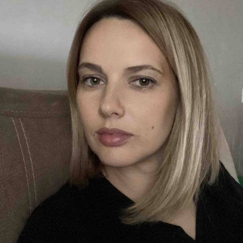 Ольга Рогачева