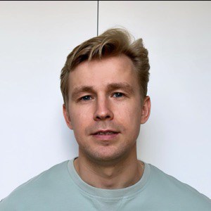 Максим Кондратьев