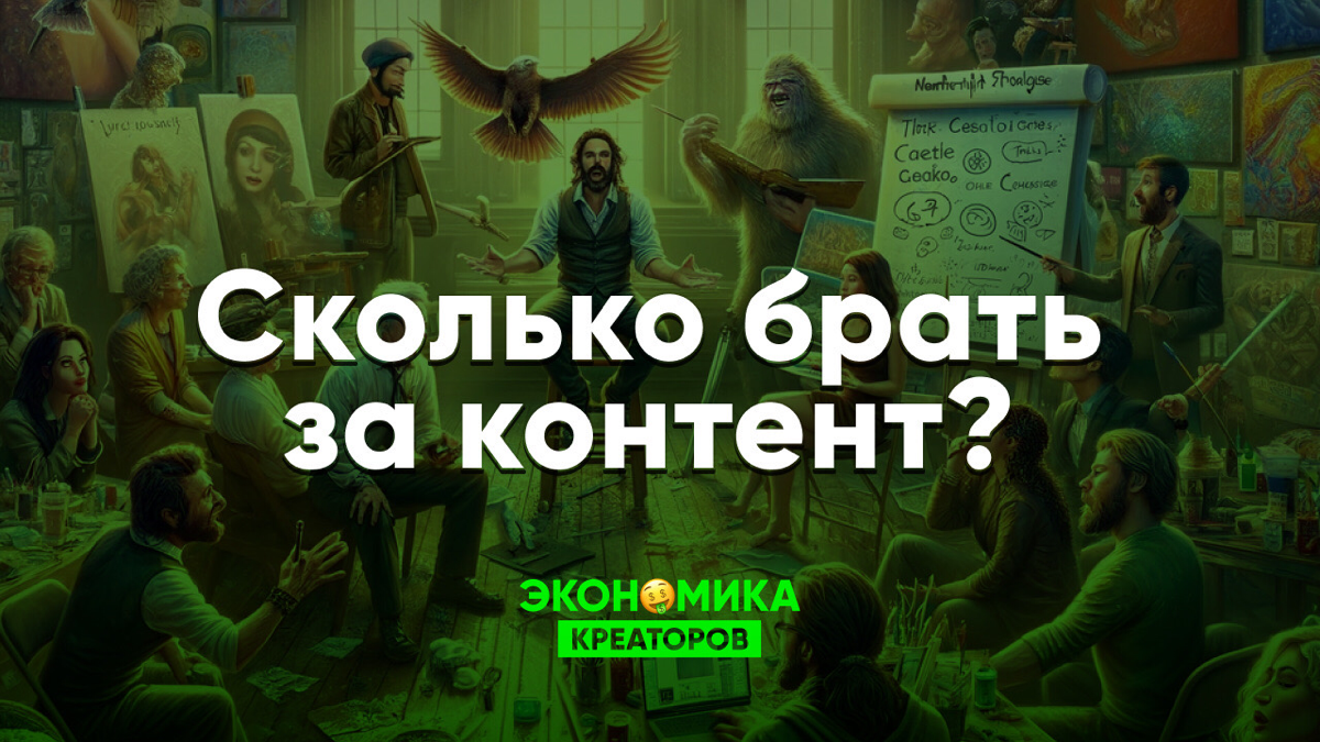 Ценообразование — больная тема для любого платного сообщества или мембершипа. 
Как и многие начинающие предприниматели, креаторы либо подглядывают ценник у других, либо берут его с потолка | Сетка — социальная сеть от hh.ru