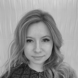 Юлия Кононова