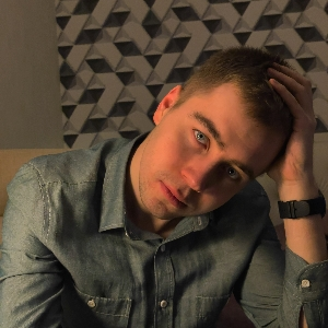 Дмитрий Тупицын | Сетка — социальная сеть от hh.ru