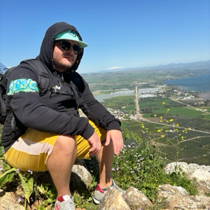 Павел Самарин